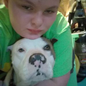 Meet your Posher, Reba